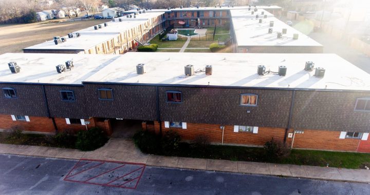 East Gate-Killeen-TX-89 Unit value add