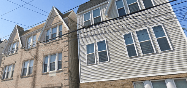 Jersey City NJ 18 Unit