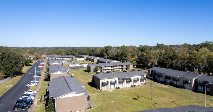 Oakwood TX 192 Unit- avalue Add