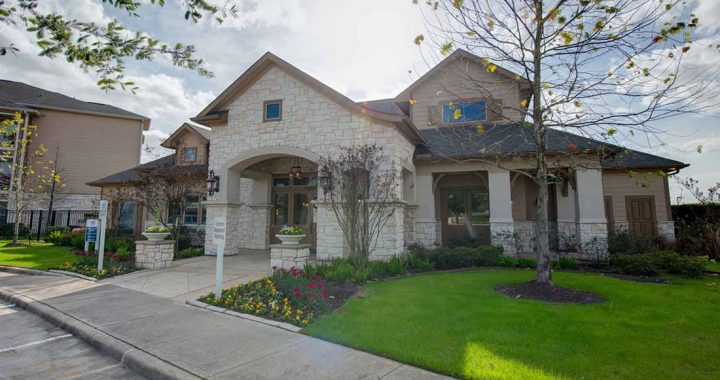 Sync-at-Liberty-Hills 228 Unit Huston TX