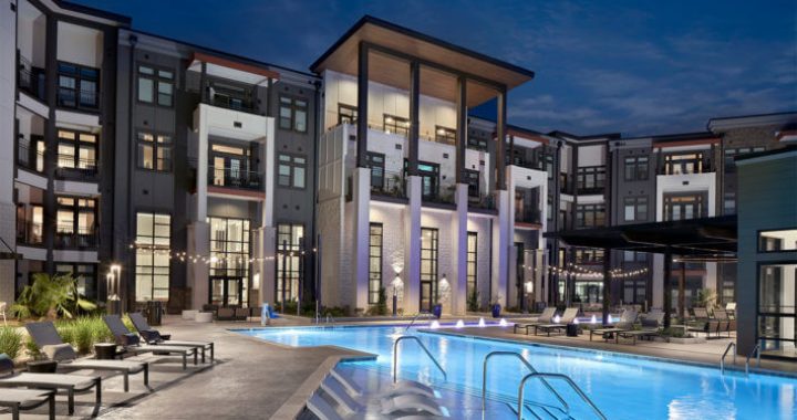 The-Court at Redstone- India Land-SC 266 Unit